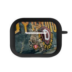 Apple AirPods Hülle schwarz