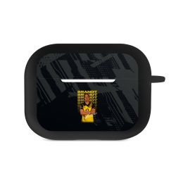 Apple AirPods Case black