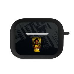 Apple AirPods Case black