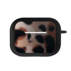 Apple AirPods kotelo musta