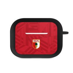 Apple AirPods Hülle schwarz