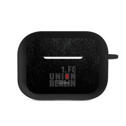 Apple AirPods Hülle schwarz