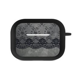 Apple AirPods Case black