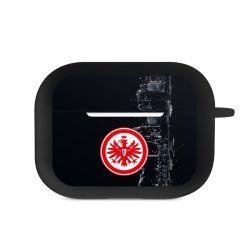 Apple AirPods Hülle schwarz