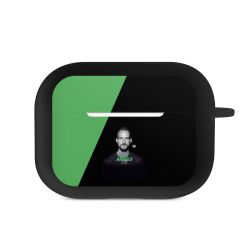 Apple AirPods Hülle schwarz