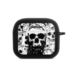 Apple AirPods Case black