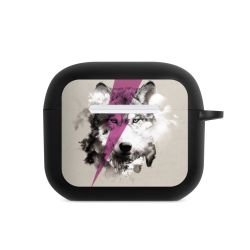 Apple AirPods Case black