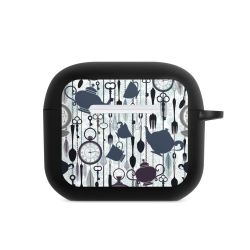 Apple AirPods Case black