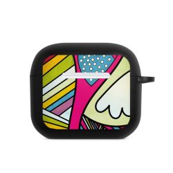 Apple AirPods Case black