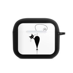 Apple AirPods Case black