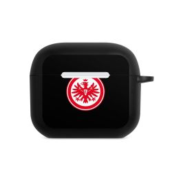 Apple AirPods Hülle schwarz