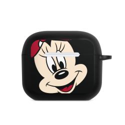 Apple AirPods Case black