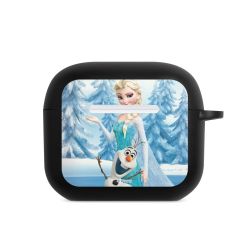 Apple AirPods Skal svart