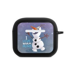 Apple AirPods Skal svart