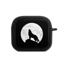 Apple AirPods Case black