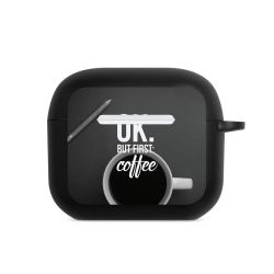 Apple AirPods Case black