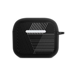 Apple AirPods Case black