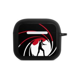 Apple AirPods Case black