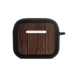 Apple AirPods Case black