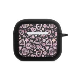 Apple AirPods Case black