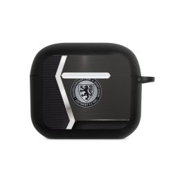 Apple AirPods Hülle schwarz