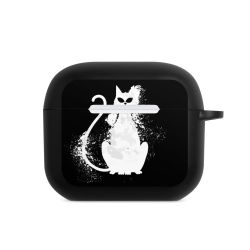 Apple AirPods Case black