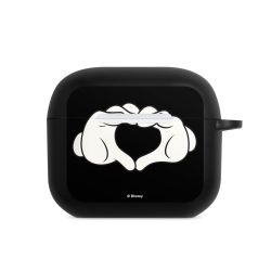 Apple AirPods Case black