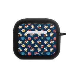 Apple AirPods Case black