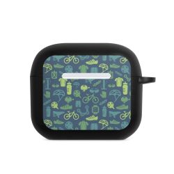 Apple AirPods Case black