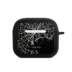 Apple AirPods Case black