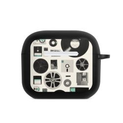 Apple AirPods Case black