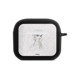 Apple AirPods Skal svart