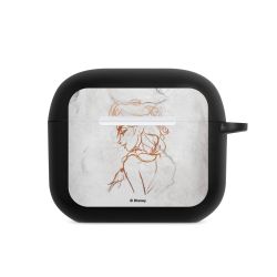 Apple AirPods Skal svart