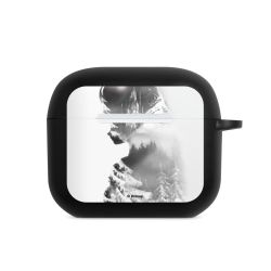 Apple AirPods Case black