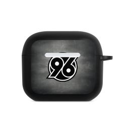 Apple AirPods Hülle schwarz