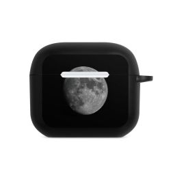 Apple AirPods kotelo musta