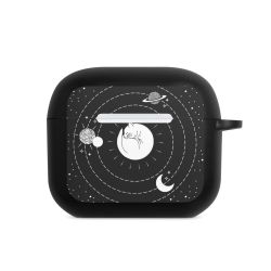 Apple AirPods Case black