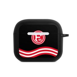 Apple AirPods Hülle schwarz