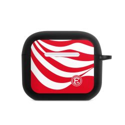 Apple AirPods Hülle schwarz