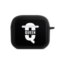 Apple AirPods Case black