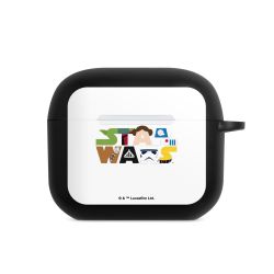 Apple AirPods Case black