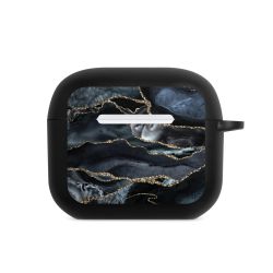 Apple AirPods Skal svart