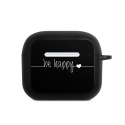 Apple AirPods Case black