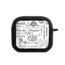 Apple AirPods Case black