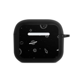 Apple AirPods Case black