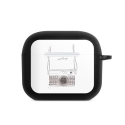 Apple AirPods Case black