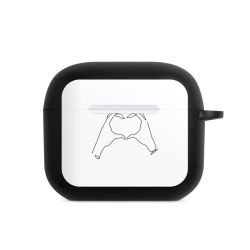 Apple AirPods Case black