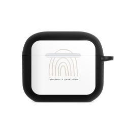 Apple AirPods Case black