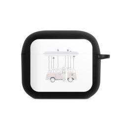 Apple AirPods Case black