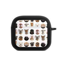 Apple AirPods Case black